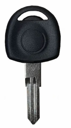 Llave para chip   Opel YM28