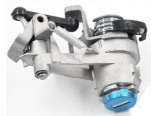 Bombin maletero Seat Arosa Volkswagen Golf IV Lupo 1J6827297G