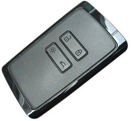 Carcasa Renault
