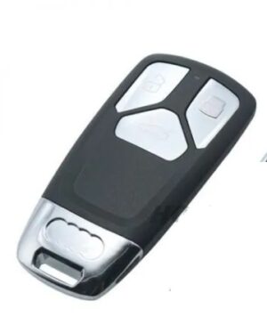 Carcasa mando 3 botones  Audi Q2 Q3 Q5 Q7 Q8 A4 A5 A6 A7 A8 TT
