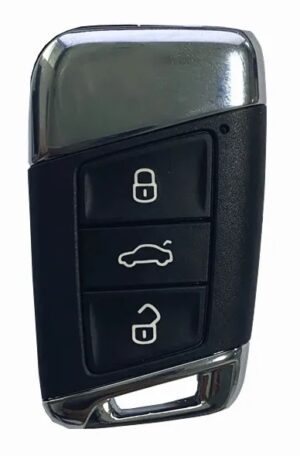 Carcasa mando VW