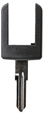 Encastre para mando YM28  Opel