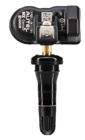 Válvula sistema TPMS