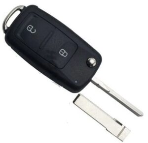 Carcasa mando Seat Audi Volkswagen Škoda HU66