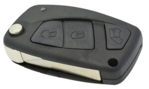 Carcasa mando Fiat