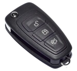Mando   Ford       BK2T-15K601