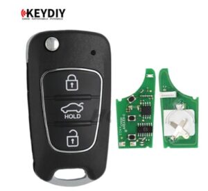 Mando Keydiy  B04