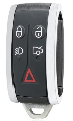 Mando Jaguar