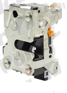 Cerradura puerta Izquierda Renault Nissan  8200727504