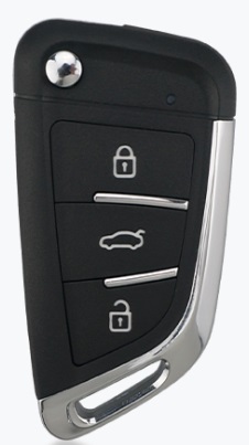Mando Keydiy  NB29