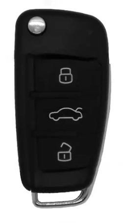 Mando Keydiy  B02