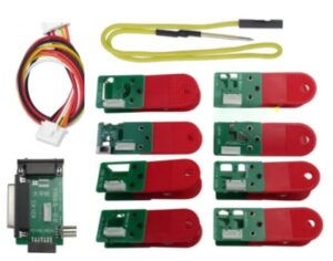 Adaptador  de clip  BMW BDC3