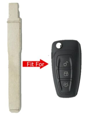 Espadin mando Ford HU101