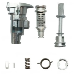 Bombin puerta Volkswagen