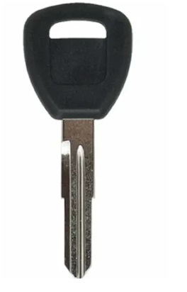 Llave para chip Honda