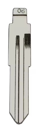 Espadín mando Nissan  NSN11