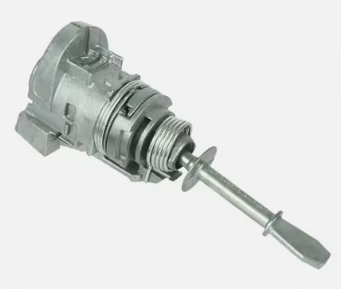 Bombin puerta LH Volkswagen Touran - Imagen 2