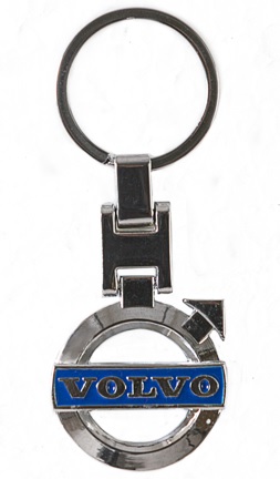 Llavero Volvo