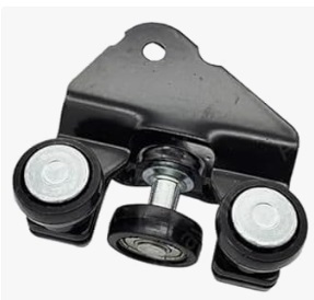 Bisagra de retención de Puerta Citroën Peugeot 9033.Z0