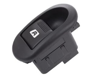 Botón elevalunas Citroen Peugeot 6554.L7