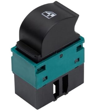 Botonera elevalunas Fiat Doblo 735417033B