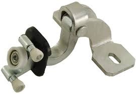 Polea puerta deslizante Citroen Fiat Peugeot 9033.K1