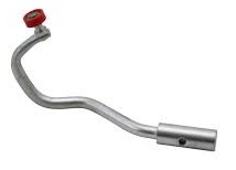 Polea puerta deslizante Citroen Fiat Peugeot 9033.L6