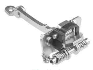 Retenedor puerta Renault Clio I  II  III  7700842857