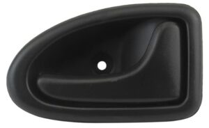 Maneta interior Renault Opel 8200078651