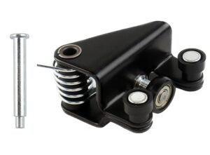 Retenedor puerta Renault Opel Nissan 7700312372  4409255  91165715