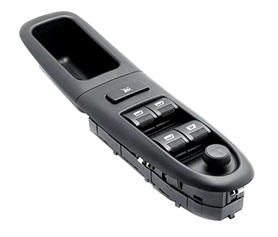 Botonera elevalunas Citroen Peugeot  6554CF