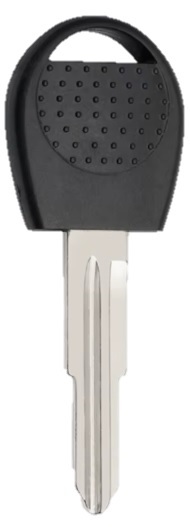 Llave para chip Chevrolet