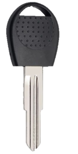 Llave para chip Chevrolet