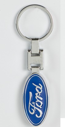 Llavero  Ford