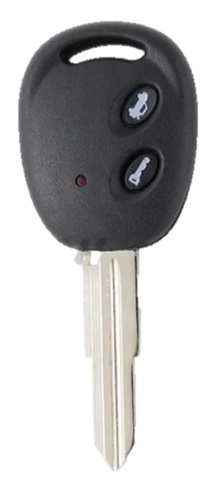 Carcasa mando Chevrolet