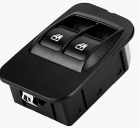 Botonera elevalunas Fiat Ducato 6490G8 735518654  735518655