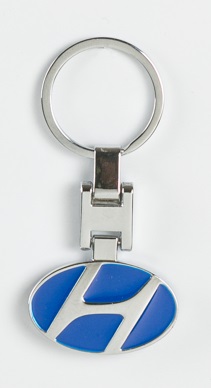 Llavero  Hyundai