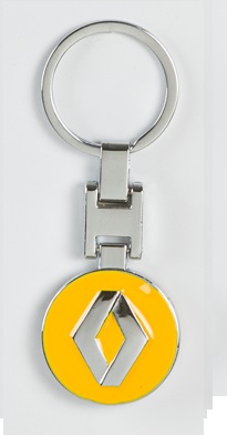 Llavero  Renault
