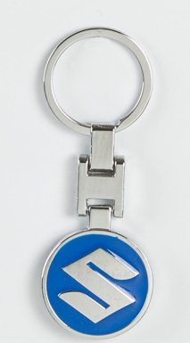 Llavero  Suzuki