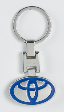 Llavero  Toyota