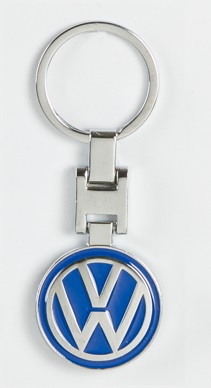 Llavero  Volkswagen