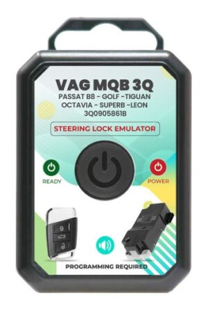 Emulador bloqueo  dirección para VW Audi Seat Skoda