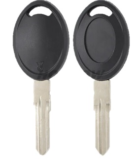 Llave de chip para Tata